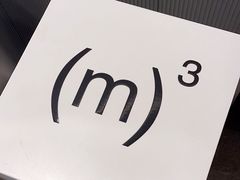 -CUBIC3三立方咖啡(西岸凤巢店)