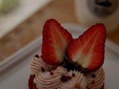 -光作面包Voila Lumiere(中山店)