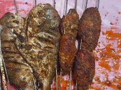 -古彭7只羊·招牌白串·碳锅羊肉旗舰店