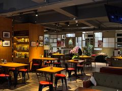 -JINNS锦时 steak&pizza(浸信会礼拜堂旧址店)