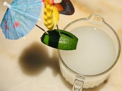 江南米酒-虫二酒肆(美罗城店)