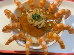 -胖哥俩肉蟹煲(梅溪步步高店)