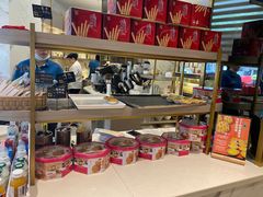 -龙凤点心饼家·39年老字号(松岗店)