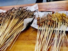 -十里铺铁板鱿鱼