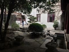 -全季酒店（苏州观前街平江路店）(原临顿路地铁站店)