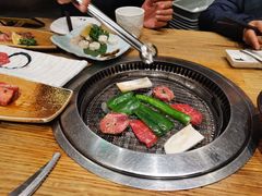-御牛道日式烤肉料理(杭州万象城店)