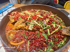 -勇利赵家烤肉坊(翠华北路店)