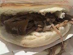 -子午路张记肉夹馍(兵马俑店)