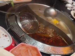 -牛品荟牛肉火锅(新城广场店)