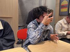 -麦当劳(北京上地十街餐厅店)