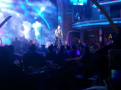 -南京阿波罗演艺广场