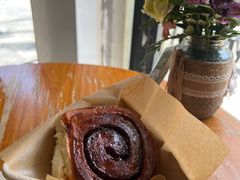 -O'mills Sourdough Bakery&Bistro(永嘉路店)