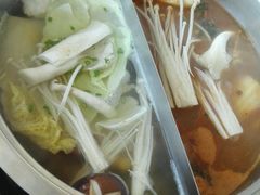 -水林间·寿喜烧自助(仙林金鹰店)