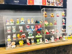 -美丽心情蛋糕(江苏路店)