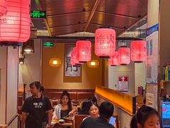 -啫火啫啫煲·顺德干蒸(西乡天虹店)