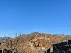 -慕田峪长城