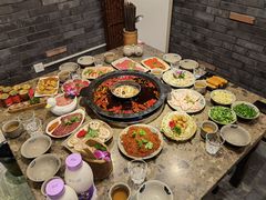 -重庆渝达老火锅(春熙路店)