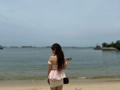 -巴拉湾海滩
