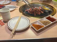 -伊茉家的烤肉店(勒泰中心店)