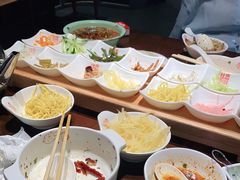 -丝恋丝娃娃(逸天城国贸店)