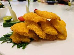 -宁夏国强手抓羊肉·清真菜(未央路凤三店)