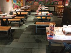大堂-管氏翅吧(广渠门店)