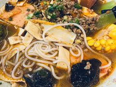 -火塘云南烧烤大排档