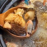 西安！火锅里的春天开始具像化！