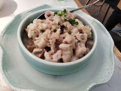 香芋排骨-炊烟小炒黄牛肉(中心印象城店)