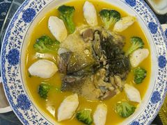 -众顺和非遗淮扬菜(何园店)