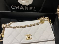 -Chanel(永利皇宫店)