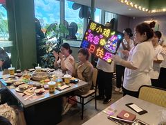 -椰小鸡·琼州糟粕醋(美兰缤纷城店)