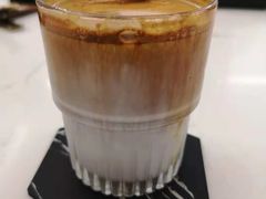 DIRTY-麻雀咖啡SPARROW COFFEE(十全街店)