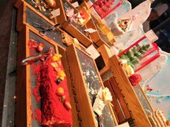 -广州富力君悦大酒店·凯菲厅