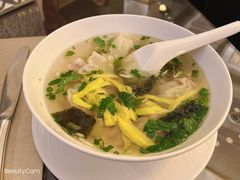 -上海和平饭店茉·莉酒廊 Jasmine Lounge