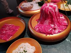 -牛New寿喜烧(曹路花园城店)