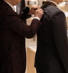 点击看大图 -BROTHER西服礼服定制·商务·婚礼(佛山南海店)