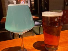 -麦落精酿啤酒餐吧(先农大院店)
