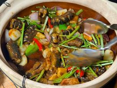 -北京泰富酒店-柏景轩中餐厅