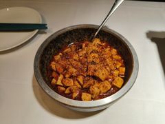 麻婆豆腐-巴蜀风月·聚会团建·生日宴(宝安店)