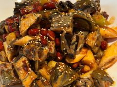 -水煮三国·川鲁江湖菜(香山店)