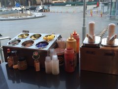 -FATBURGER 特富客汉堡(外交公寓店)