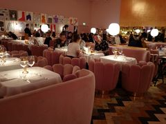 -Sketch(The Lecture Room & Library)