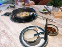 -同仁四季椰子鸡(福田东园总店)