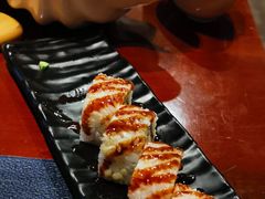 -沈阳国际皇冠假日酒店-Izakaya居日餐厅