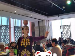 -天山传奇新疆菜(SKLP店)