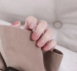 -Wink美甲美睫