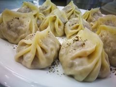 -博斯腾宾馆中餐厅