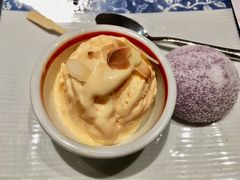 海盐冰淇淋-玄海寿司(国贸店)