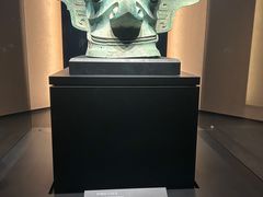 -三星堆博物馆